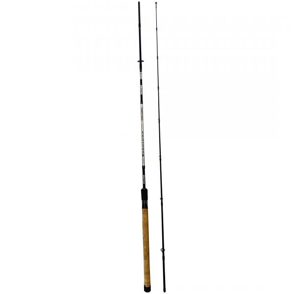 SILSTAR YOKOZUNA SPIN MASTER M 20-40GR 2,4M