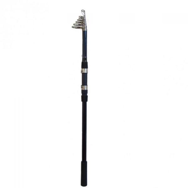 SILSTAR YOKOZUNA TELE CARP 3LBS 3,6M