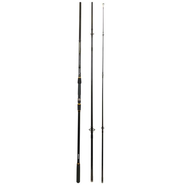 SILSTAR YOKOZUNA CARP SENZO 3 részes 3,5lb 3,6m