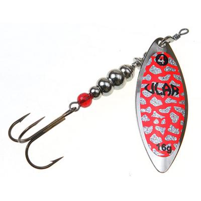 ULAR KÖRFORGÓ 03 L/PL-SR-OR 10G