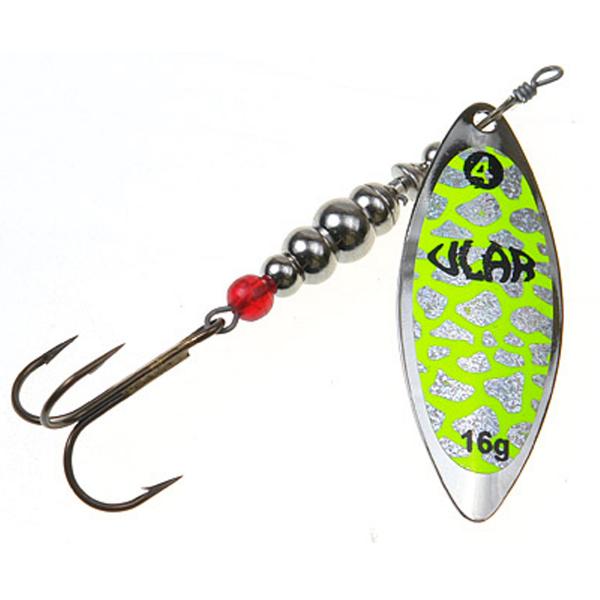 ULAR KÖRFORGÓ 02 L/PL-SR-SE 8,0G