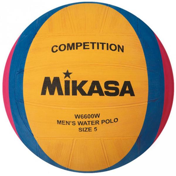 W6600W MIKASA VIZILABDA FÉRFI EDZŐ