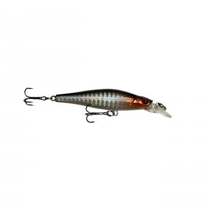 OREEL KATAI WOBBLER 8CM 9GR FLOATING