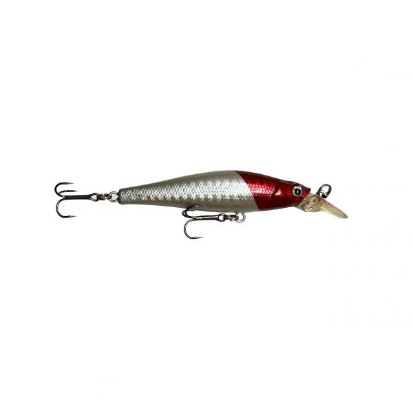 OREEL KATAI WOBBLER 8CM 9GR FLOATING