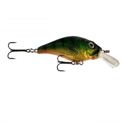 OREEL KATAI WOBBLER 8CM 12GR FLOATING