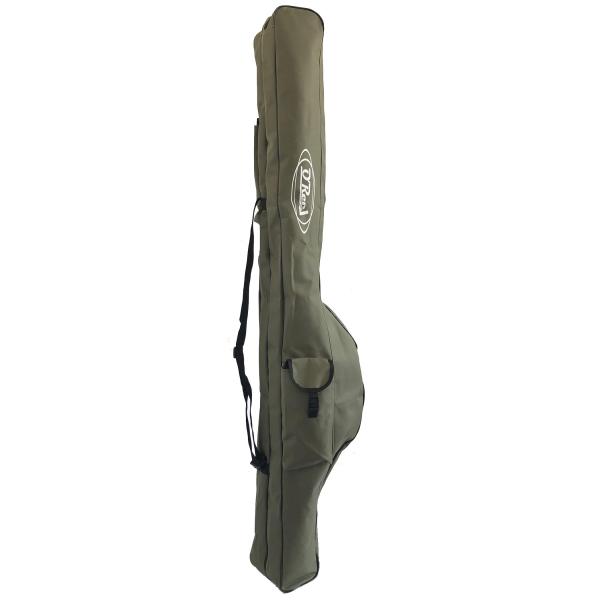 OREEL BOTTARTÓZSÁK 210CM 2 REKESZES