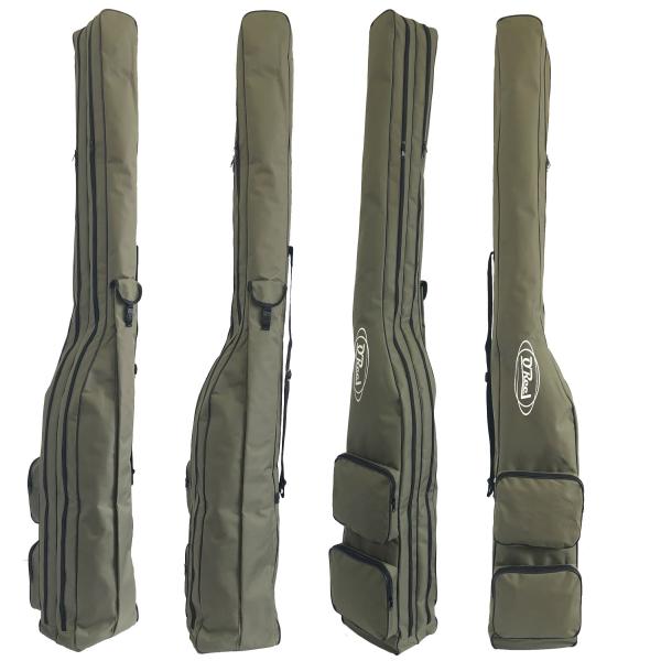 OREEL BOTTARTÓZSÁK 125CM 2 REKESZES