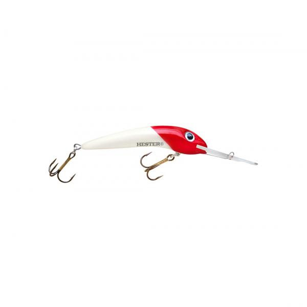 HESTER SKIPPER DIVER 12CM 23GR 6,0-8,0M 179
