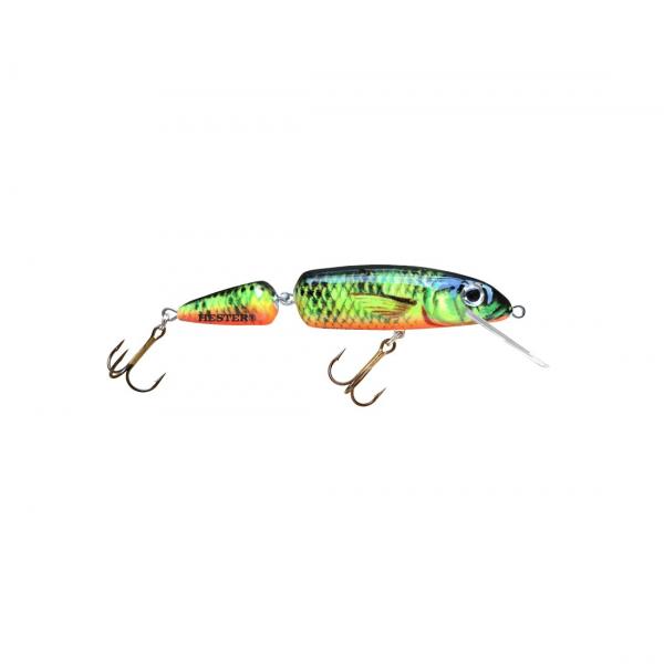 HESTER JOINTED MAD MINNOW 9CM 13G 1,3-2,0M 050