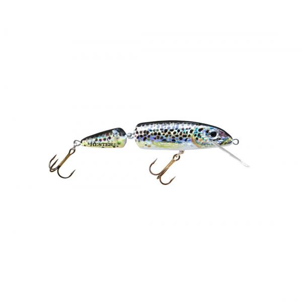 HESTER JOINTED MAD MINNOW  9CM 13G 1,3-2,0M 242