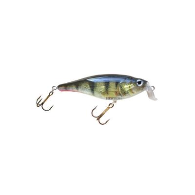 HESTER SHAD Z 8CM 11G 0,9-1,5M 063