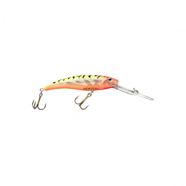 HESTER SAVANNAH 9CM 12G 3,0-5,0M 272