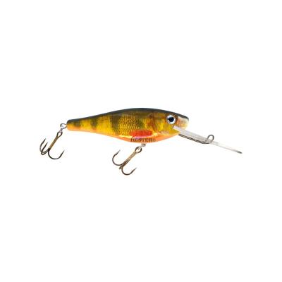 HESTER SHAD DIVER 8CM 10G 3,0-5,4M 042