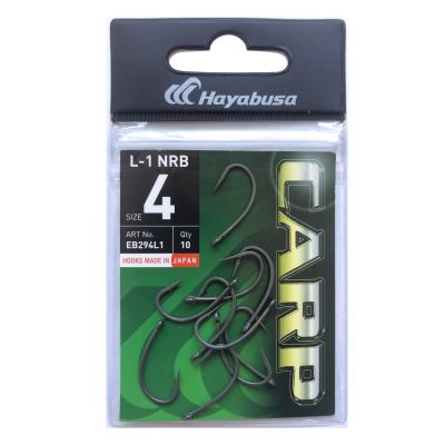 EB294L104 HAYABUSA L-1 BN  HOROG 04 10DB NRB