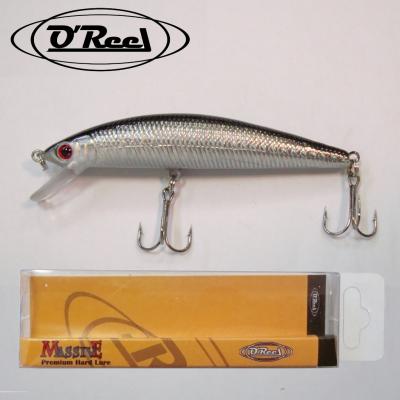 OREEL KATAI WOBBLER 6CM 8GR FLOAT