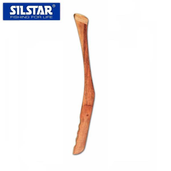 SILSTAR kuttyogtató cat fish clonk 1