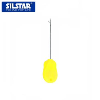 SILSTAR CARPTECH BOILIE TŰ 7 CM ZÁRHATÓ