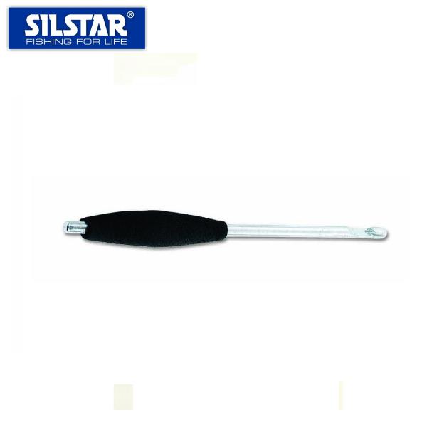 SILSTAR ÚSZÓ HOROGSZABADÍTÓ FÉM 15CM
