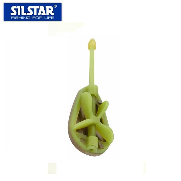 SILSTAR IMP. CROSS X FEEDER ETETŐKOSÁR 40G