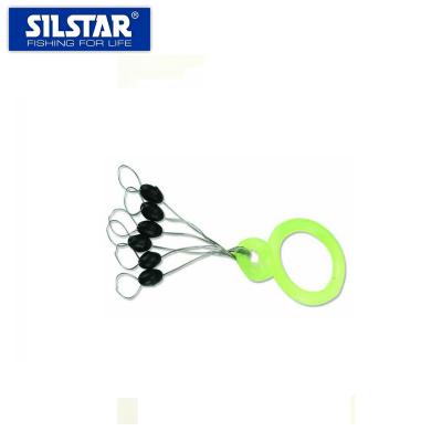 ILSTAR SUPREME STOPPER OVÁL, KÖZEPES