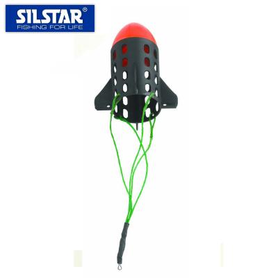 SILSTAR TÁVDOBÓ BOILIES RAKÉTA 