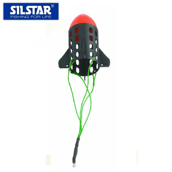 SILSTAR TÁVDOBÓ BOILIES RAKÉTA 