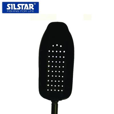 SILSTAR SZÉLES DOBÓKANÁL NAGY 22x9,5cm