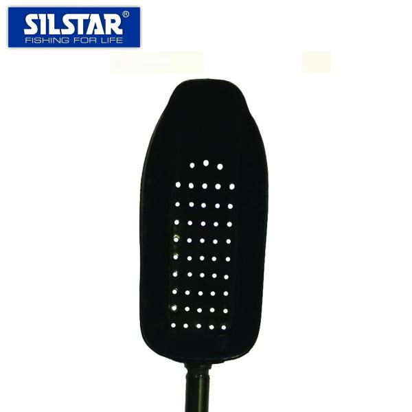 SILSTAR SZÉLES DOBÓKANÁL NAGY 22x9,5cm