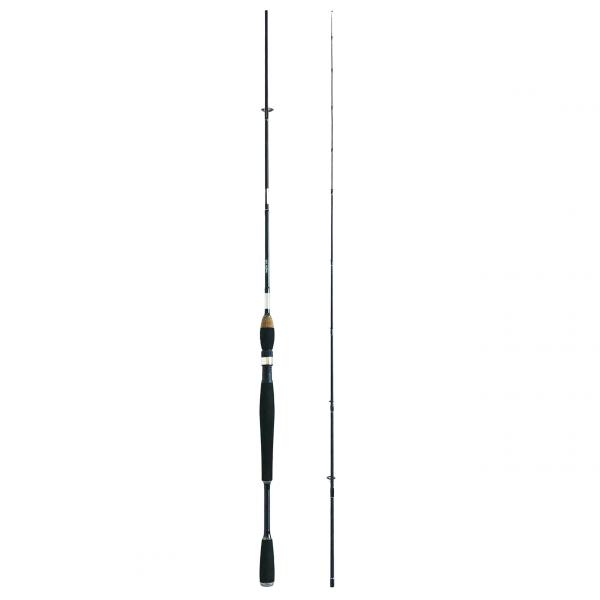 SILSTAR RC5 JIG SPIN  2,40M 10-30GR