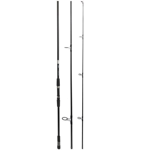 SILSTAR RC3 CARP  3r. 3,6M 3LBS