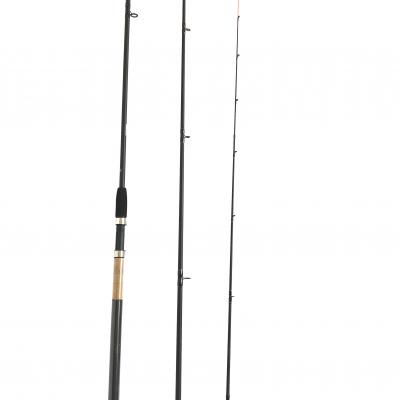 SILSTAR RC9 FEEDER TC24 150G 3,6M 3+2 