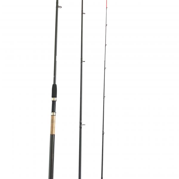 SILSTAR RC9 FEEDER TC24 180G 3,9M 3+2  tag