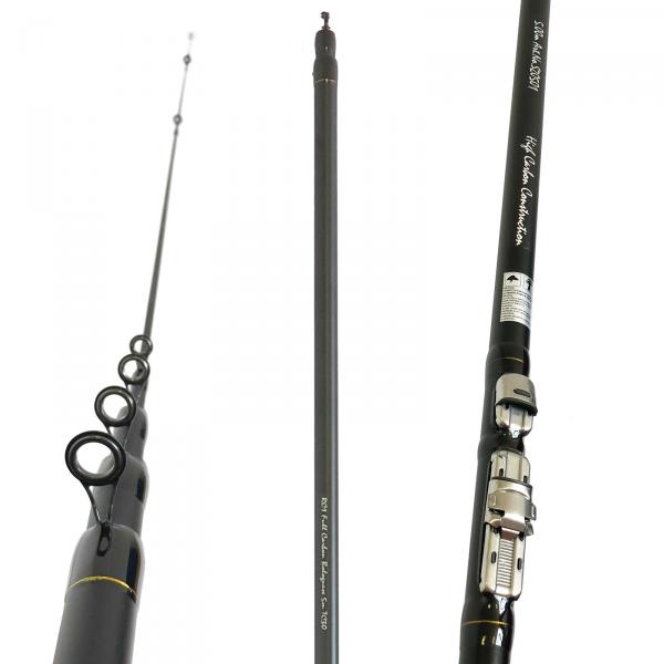 SILSTAR RC1 CARBON BOLOGNESE 6M 