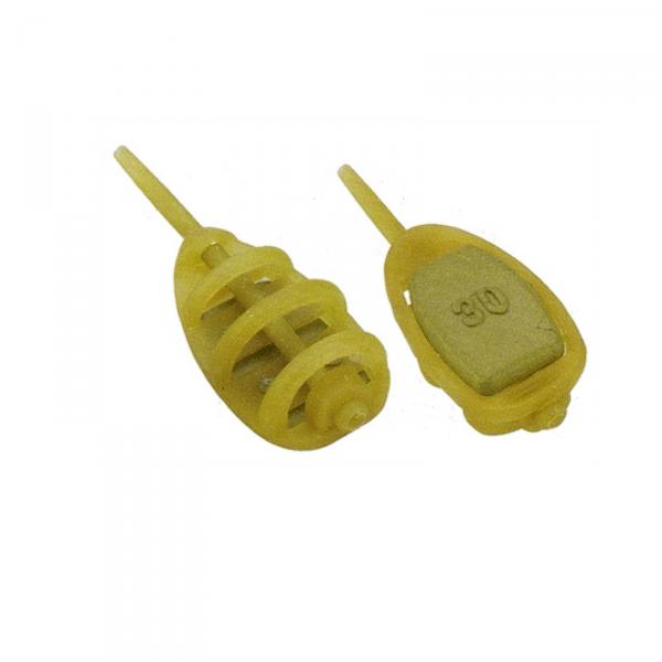 SIlSTAR CSÚSZÓ FEEDER ETETŐKOSÁR 20GR 1db/csomag