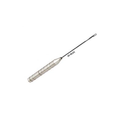 SILSTAR DLX ROZSDAMENTES CSALIZÓ TŰ 7CM