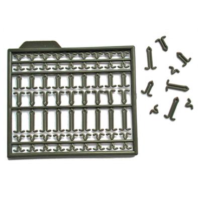 SILSTAR TULIPÁN BOILIE STOPPER