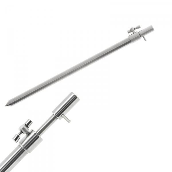 SILSTAR INOX LESZÚRÓ TELESZKÓPOS  50-90CM