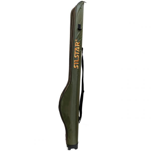 SILSTAR BOTTARTÓZSÁK MEREV FALÚ  2 RÉSZAES 108CM
