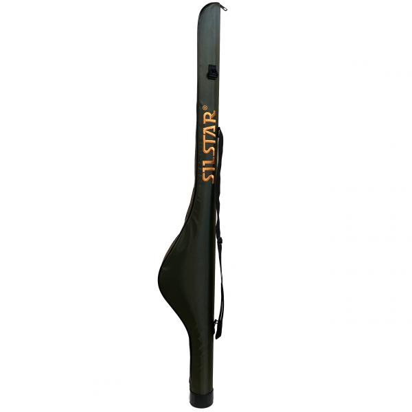 SILSTAR BOTTARTÓZSÁK MEREV FALÚ 1 RÉSZES 150CM 
