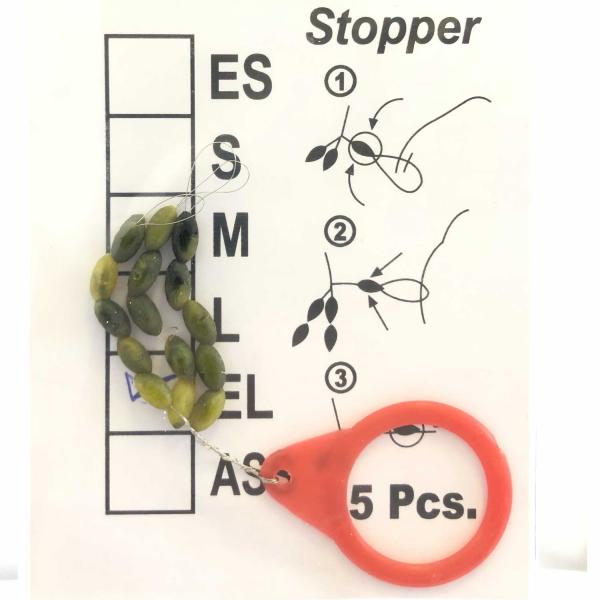 CAMOU STOPPER KÖZEPES