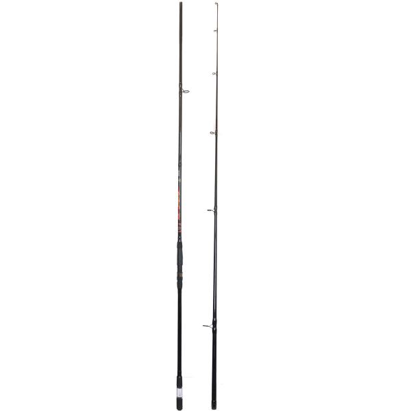EUROSTAR D MAX FUEGOS CARP 390 2R. 3,5LBS pontyozó bot