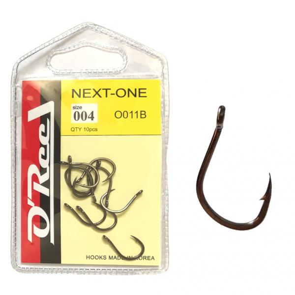 NEXT-ONE KOIOSO-R BN 2 10DB/CS