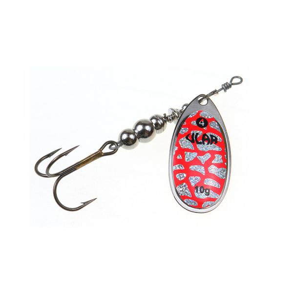 ULAR KÖRFORGÓ 04 A/PL-SR-OR 10G