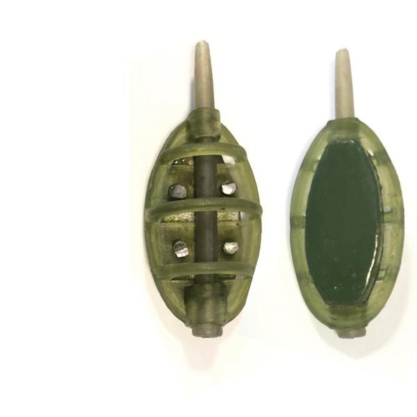 METHOD FEEDER ETETŐKOSÁR 15GR S