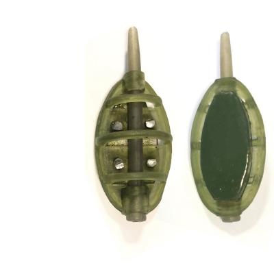 METHOD FEEDER ETETŐKOSÁR 25GR S
